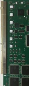 SIEMENS 7472421 Ultrasound Control Board Ultrasound General
