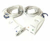 SOMANTICS Somanetics INVOS Model 5100C Oximeter Cerebral/Somatic System Monitor