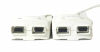 SOMANTICS Somanetics INVOS Model 5100C Oximeter Cerebral/Somatic System Monitor