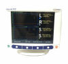 SOMANTICS Somanetics INVOS Model 5100C Oximeter Cerebral/Somatic System Monitor