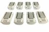 STRYKER T4 Eight Station 400-655 Battery Charger