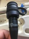 OLYMPUS A4941A Laparoscope