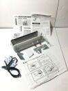 ICW CPU MOUNT Wall Mount