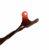 INVIVO SPO2 FIBEROPTIC WRAP SENSOR # 9399 (16' LENGTH) SPO2 Probe