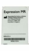 PHILIPS  Expression Wireless ECG Patient Module(989803192761) Module