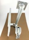 AMICO Adjustable Height Monitor & Keyboard Arm AHM (new ) Wall Mount