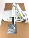 AMICO Adjustable Height Monitor & Keyboard Arm AHM (new ) Wall Mount