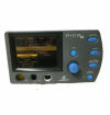 RESPIRONICS NICO2 Monitor With Novametrix Capnostat CO2 Sensor 956700-SpO2 Sensor 8776-00 Monitor