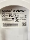 AMBU 405002000 aView Endoscopy Videoscope