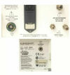 BOSTON SCIENTIFIC RC 5000 Rotational Angioplasty System