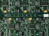 SIEMENS JBSH11123260 Ultrasound Control Board Ultrasound General