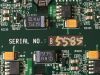 SIEMENS JBSH11123260 Ultrasound Control Board Ultrasound General