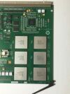 SIEMENS 7476810 Ultrasound Control Board Ultrasound General