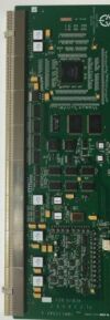 SIEMENS 7476810 Ultrasound Control Board Ultrasound General