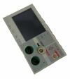 ZOLL 9301-0312-05 LCD Screen With Control Button PCB Board Assembly Defibrillator