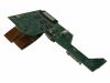 ZOLL 9301-0306-03 Interconnect Board Defibrillator