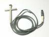 PHILIPS 21221B P/N 1914C 1.9MHz Doppler Probe for HP Sonos 4500/5500/7500 Ultrasound Transducer