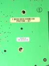 SONOSITE P02199-04 Control Panel PCA Board Ultrasound General