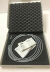 KARL STORZ 495DV fiberoptic light cable 2.5 mm x 320 cm ( 10.5 ) fiberoptic light cable