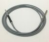 KARL STORZ 495DV fiberoptic light cable 2.5 mm x 320 cm ( 10.5 ) fiberoptic light cable