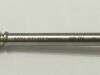 KARL STORZ 495DV fiberoptic light cable 2.5 mm x 320 cm ( 10.5 ) fiberoptic light cable