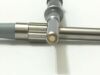 KARL STORZ 495DV fiberoptic light cable 2.5 mm x 320 cm ( 10.5 ) fiberoptic light cable