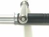 KARL STORZ 495DV fiberoptic light cable 2.5 mm x 320 cm ( 10.5 ) fiberoptic light cable