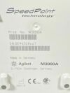 AGILENT M3000A SpeedPoint  M3000A Module W ECG, SP02 & NBP Module. Module