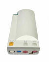 AGILENT M3000A SpeedPoint  M3000A Module W ECG, SP02 & NBP Module. Module