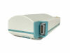 AGILENT M3000A SpeedPoint  M3000A Module W ECG, SP02 & NBP Module. Module
