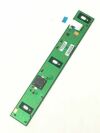 SONOSITE P02200-02 C2 Control Panel Softkeys PCA Board Ultrasound General