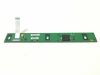 SONOSITE P02200-02 C2 Control Panel Softkeys PCA Board Ultrasound General