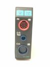 DATEX GE -Ohmeda M-COP-00-01 cardiac output/pressure module used  Monitor Monitor