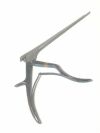 W. LINK 2mm Surgical Orthopedic   Kerrison Rongeur 73196/02