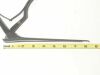 W. LINK 2mm Surgical Orthopedic   Kerrison Rongeur 73196/02