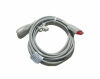 GE IC-MQ-ED0 Marquette-Edwards - Sensors Cable