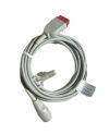GE IC-MQ-ED0 Marquette-Edwards - Sensors Cable
