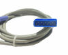 GE MarquetteOxiMax 2021406-001 SPO2 10' Interface Extension Cable Original Oximeter - Pulse