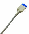 GE MarquetteOxiMax 2021406-001 SPO2 10' Interface Extension Cable Original Oximeter - Pulse