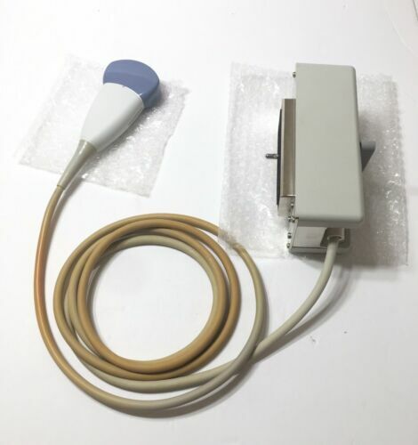 GE AB2-7 Curved Array Abdominal Probe Transducer Ultrasound Transducer