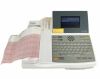 BURDICK 8300 ECG EKG Machine With ECG Cable With Lead & Power Supply. EKG