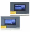 BURDICK 8300 ECG EKG Machine With ECG Cable With Lead & Power Supply. EKG