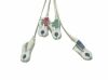 INVIVO 9222 Neonatal MRI ECG Lead Wires