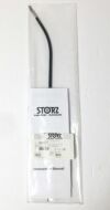 KARL STORZ 48210LM Robi Scissors Insert  Outer Sheath Insulated.