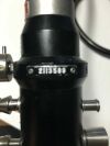 OLYMPUS CF-P20S Sigmoidoscope