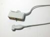 ACUSON SIEMENS  13L5 P/N 08262543 Linear Array ultrasound Probe Ultrasound Transducer