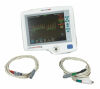 RADIANALYZER X Press Pressure Wire Fractional Flow Monitor 12711 Monitor