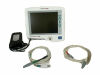 RADIANALYZER X Press Pressure Wire Fractional Flow Monitor 12711 Monitor