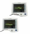 RADIANALYZER X Press Pressure Wire Fractional Flow Monitor 12711 Monitor