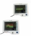RADIANALYZER X Press Pressure Wire Fractional Flow Monitor 12711 Monitor